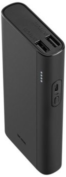 ACME PB101 10000 mAh Czarny (509021)