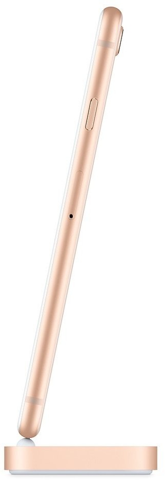 Apple Stacja Dokująca Lightning Dock do iPhone Złoty (MQHX2ZM/A)