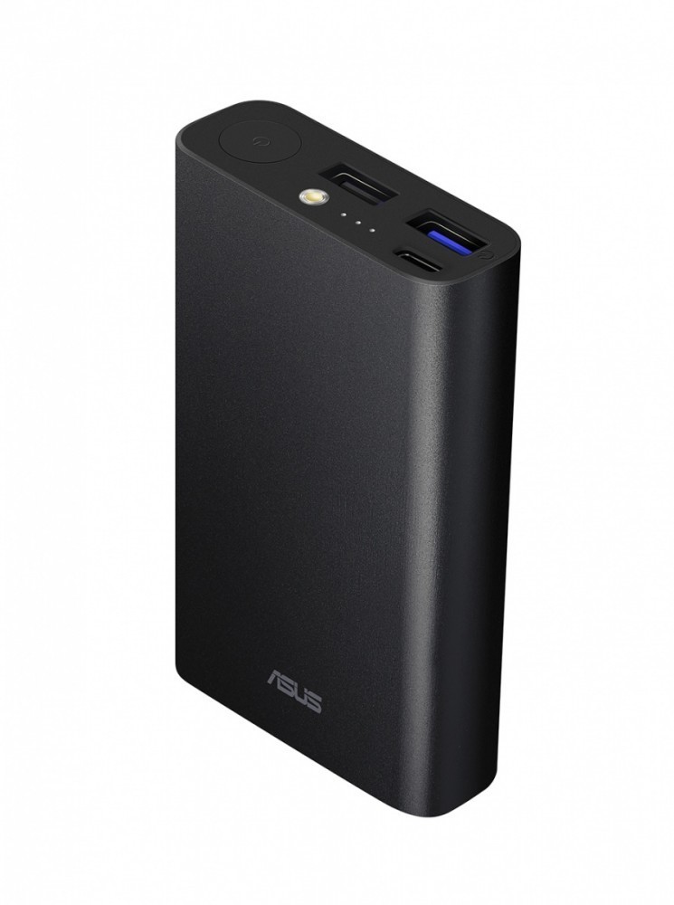 Asus Zenpower 10050mAh QC 90AC02V0-BBT007 czarny
