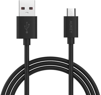 Aukey CB-D9 szybki kabel Quick Charge micro USB-USB | 2m