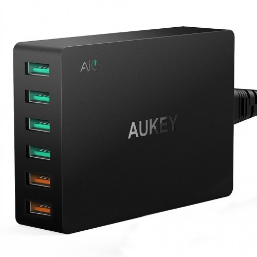 Aukey PA-T11 Quick Charge 3.0
