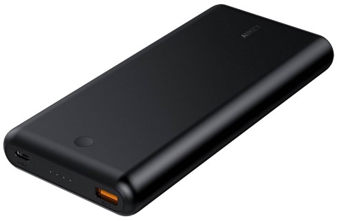 Aukey PB-XD26 26800mAh Czarny