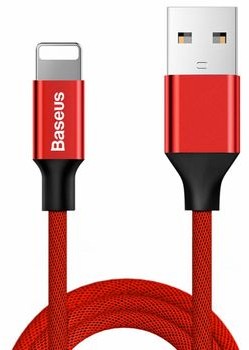 Baseus Kabel Przewód 1.2M USB-TYPE C 3A