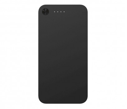 Belkin Powerbank 20100 mAh 2.4A USB-C 30W Czarny (F7U063btBLK)