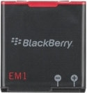 BlackBerry E-M1