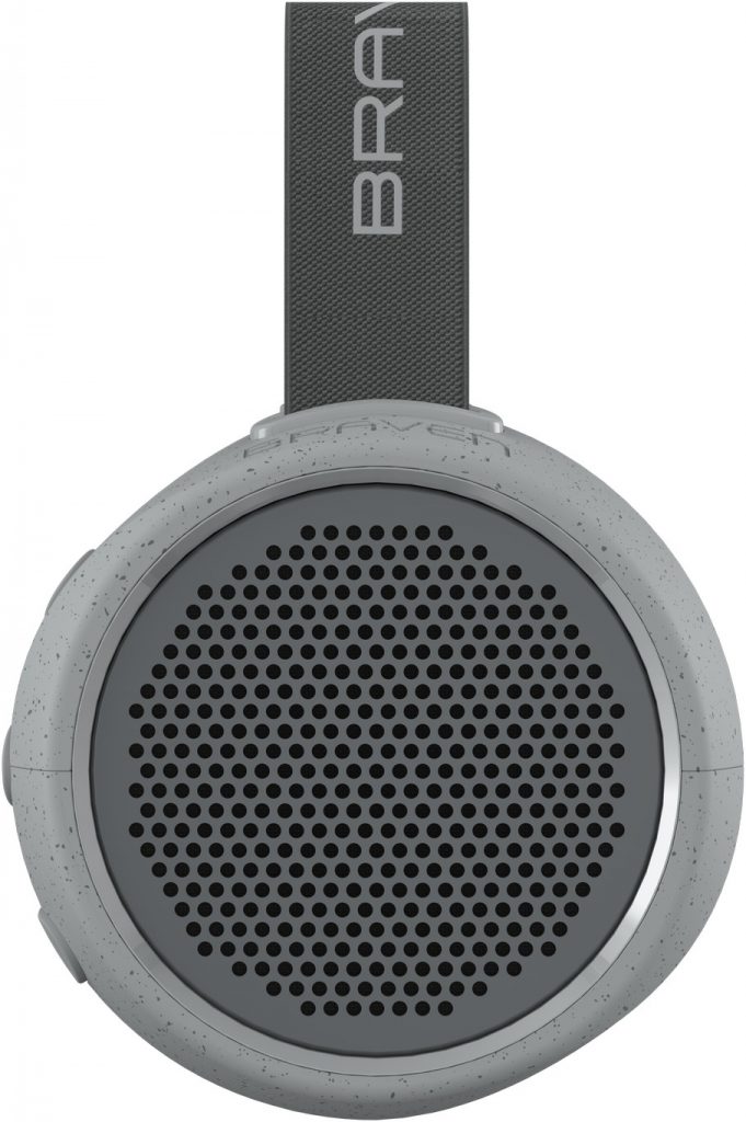 Braven BRV-105 Szary