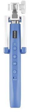 CULLMANN SMARTselfie Free blue 50131