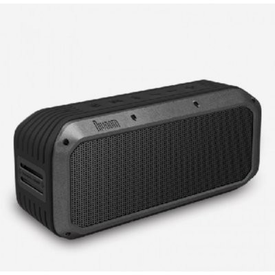 Divoom VoomBox Power 360 czarny