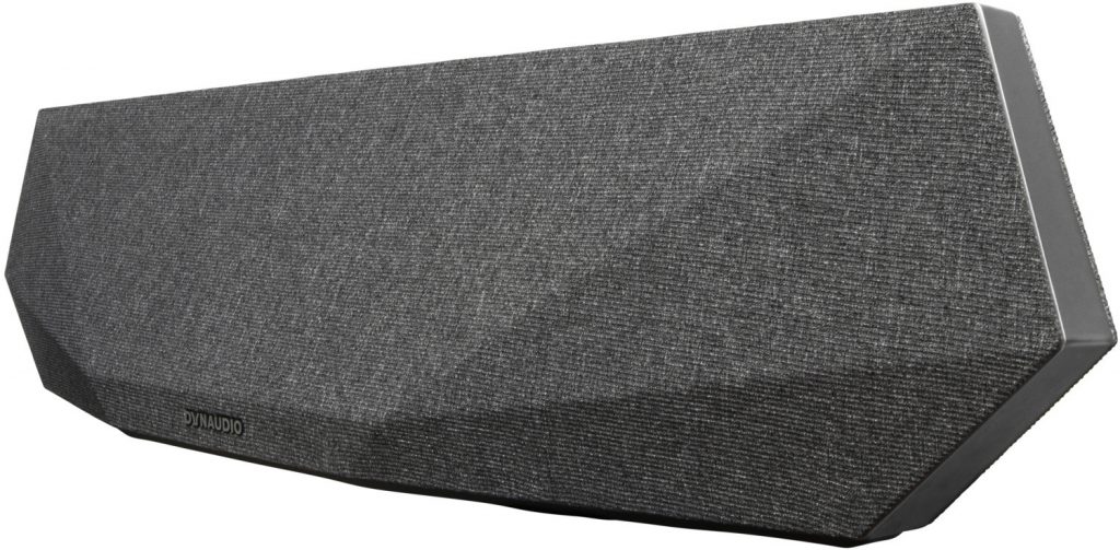 Dynaudio Music 7 Dark Grey