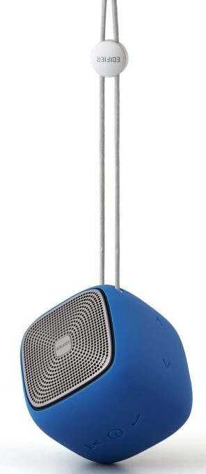 Edifier MP200 niebieski