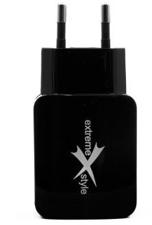 eXtreme eXtremestyle Ładowarka sieciowa USB QC3.0 2,5A TC25U-QC30 TC25U-QC30