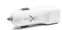 Extreme Ładowarka samochodowa PD USB typ-C + USB 3.1A - CC3SCU-PD XT12