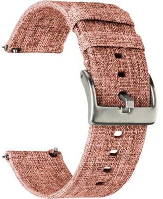fitbit TOPP TOPP Pasek TOPP do Versa Pomarańczowy 40-37-1889 40-37-1889