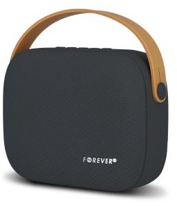 Forever BS-400 Czarny