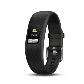 Garmin Vivofit 4 Czarny L