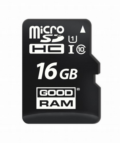Goodram microSD 16GB M1A0-0160R12