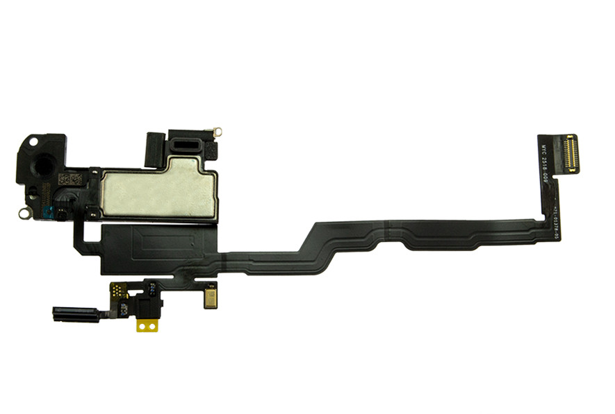 GSM-PARTS Głośnik Rozmów z Czujnikiem Zbliżeniowym Światła do iPhone Xs IPHXSFLEXSPEAKER