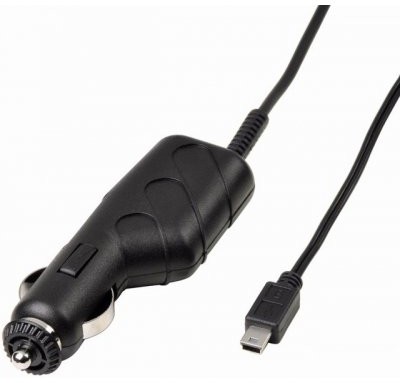 Hama Ładowarka Mini Usb (93731)
