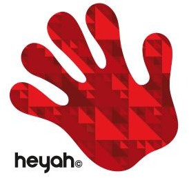 Heyah 5 zł