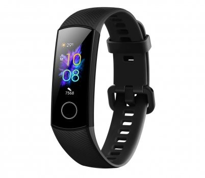 Honor Band 5 Czarny