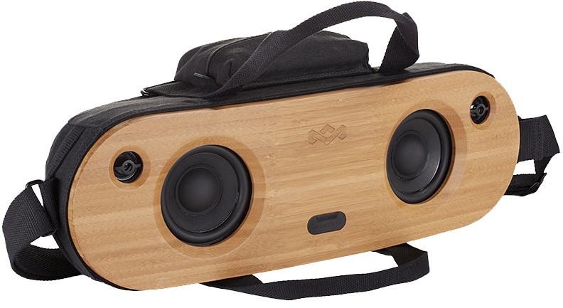 House of Marley Bag of Riddim 2