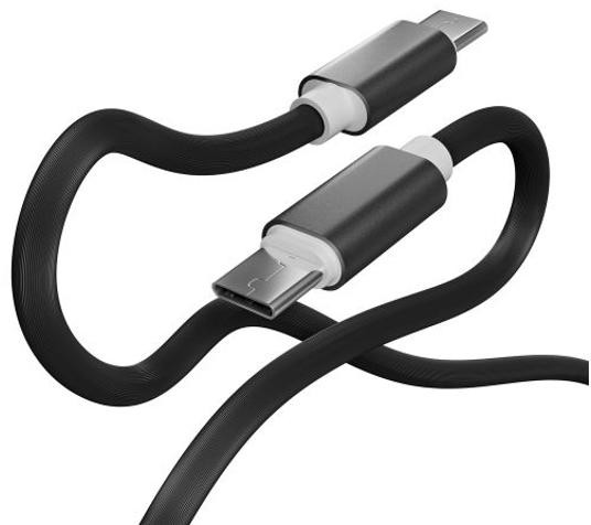 HQ Cable Cable CC-10 czarny