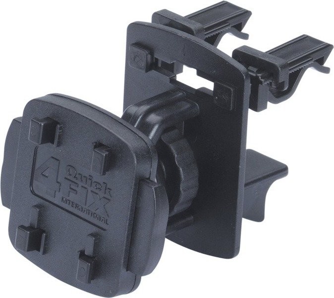 HR GRIP baza montażowa Vent Mount 4 montowana w kratkach nawiewu z systemem 4Quick Fix
