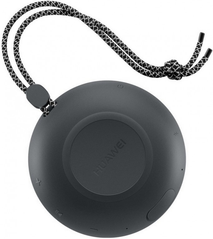 Huawei CM51 szary