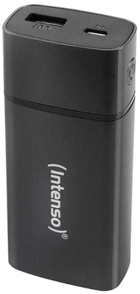 Intenso Powerbank PM5200 szary 7323524