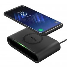 iOttie Ładowarka bezprzewodowa iON Wireless Charging Pad, czarna CHWRIO201