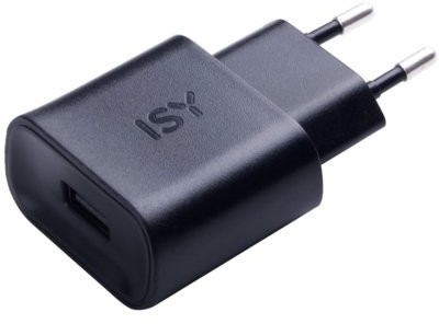 ISY IWC 4000 Ładowarka USB IWC 4000