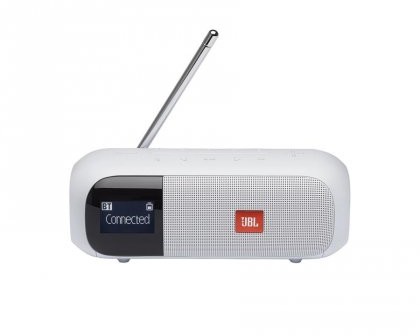 JBL Tuner 2 Biały