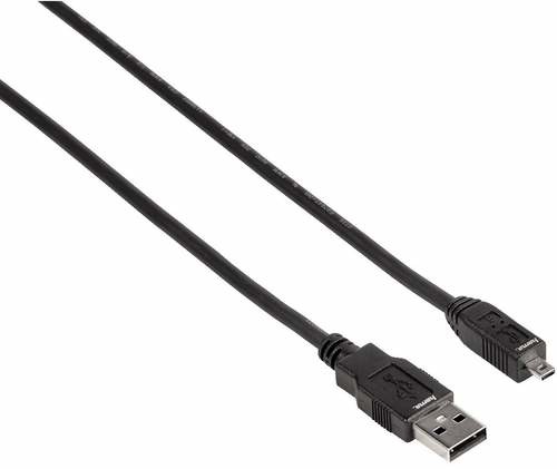 . Kabel Mini USB 20 B8M 1,8m