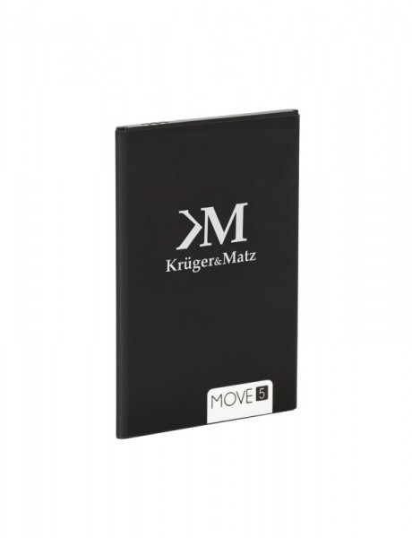 Kruger Matz BATERIA KRUGER&MATZ MOVE 5 2000mAh (KM MOVE 5)