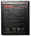 Lenovo Oryginalna bateria BL259 do K5 K5+ C2 2750mAh BL259