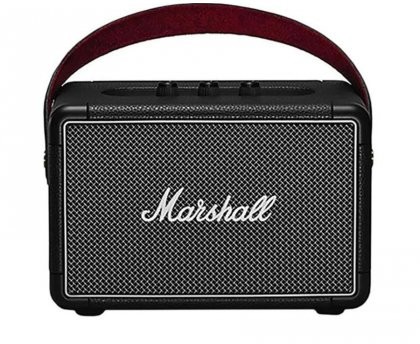 MARSHALL Kilburn Czarny