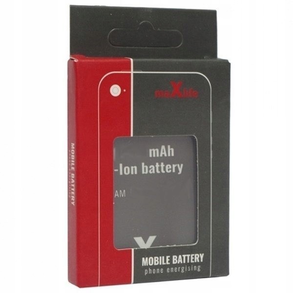 Maxlife Bateria Do Iphone 7 Plus 2900MAH Li-ion