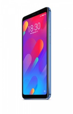 Meizu M8 64GB Dual Sim Niebieski