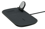 Mophie Zagg international 3-in-1 Wireless Charging Pad Ładowarka Bezprzewodowa do Apple Watch AirPods iPhone 409903655