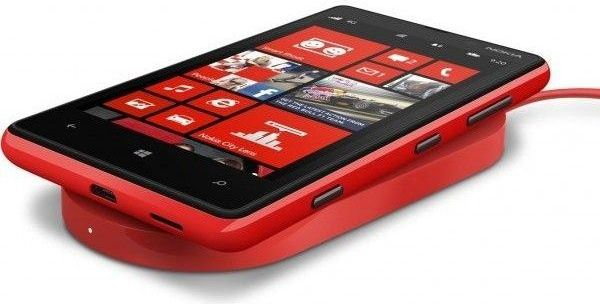 Nokia Ładowarka Bezprzewodowa DT-900