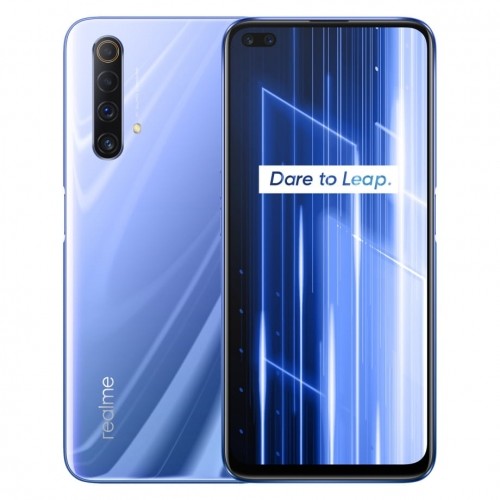 OPPO Realme X50 128GB Dual Sim Niebieski
