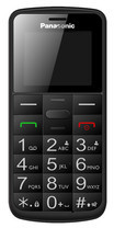 Panasonic KX-TU110 Czarny
