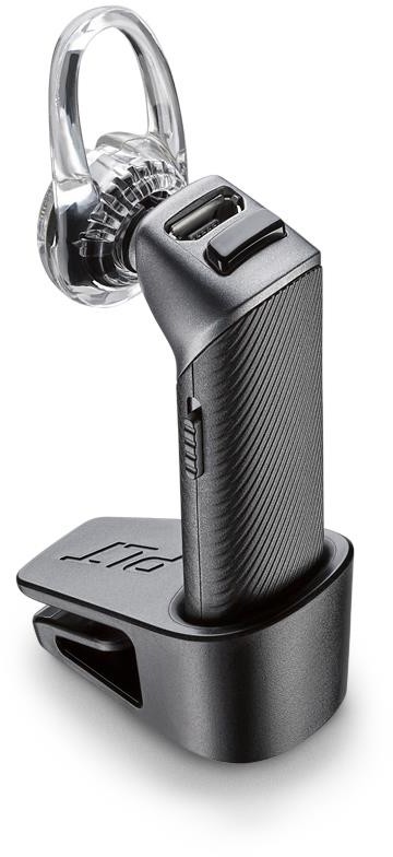 Plantronics Explorer 110 Czarna (205710-05)