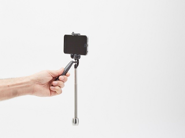 PLUS NATEC NATEC Stabilizator video Smoovie Gimbal Extreme Media AJNATW000000005