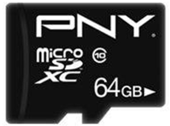 PNY Performance Pro P-SDU64G10PPL-GE