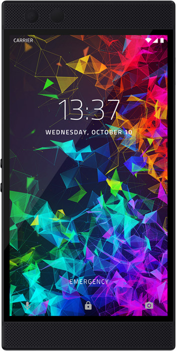 Razer Phone 2 64GB Czarny