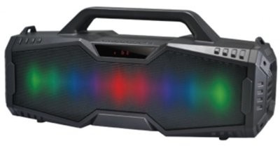 Rebeltec SoundBox 420 Czarny