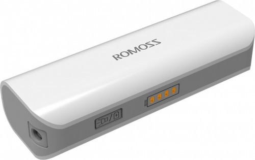 Romoss Solo 1 2000mAh PH10-403