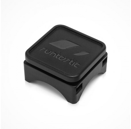 Runtastic RUNTASTIC Bike Mounting Bracket Black