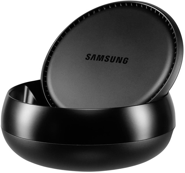 Samsung EE-MG950TBEGWW Czarny